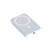 MagSafe Powerbank mit multifunktionaler Ladeoption und kompakter Bauweise Brehn