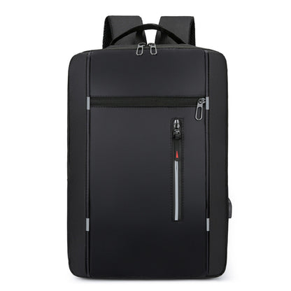 Schlanker Business-Reise-Rucksack Brehn