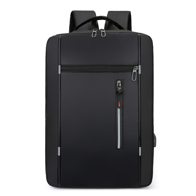 Elegante Business-Reise-Rucksack Brehn
