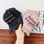 Damen Distressed Verstellbare Baseballkappe Brehn