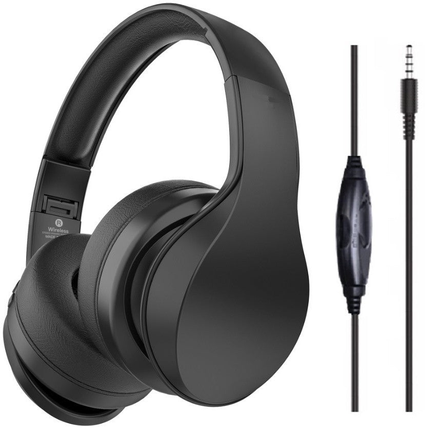 Kabellose Over-Ear Kopfhörer Brehn