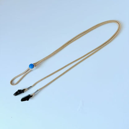Verstellbare Brillenband Brehn