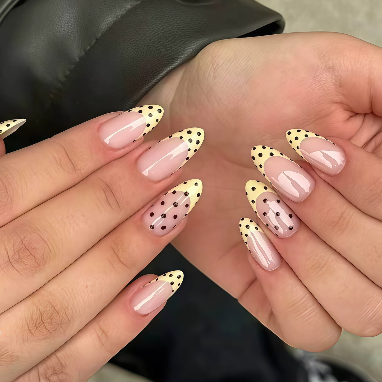 Designer Nagelkunst Brehn