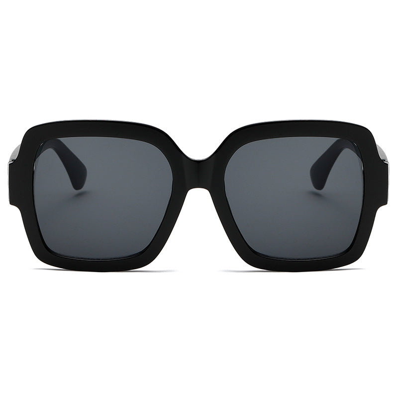 Damen oversized Sonnenbrille Brehn