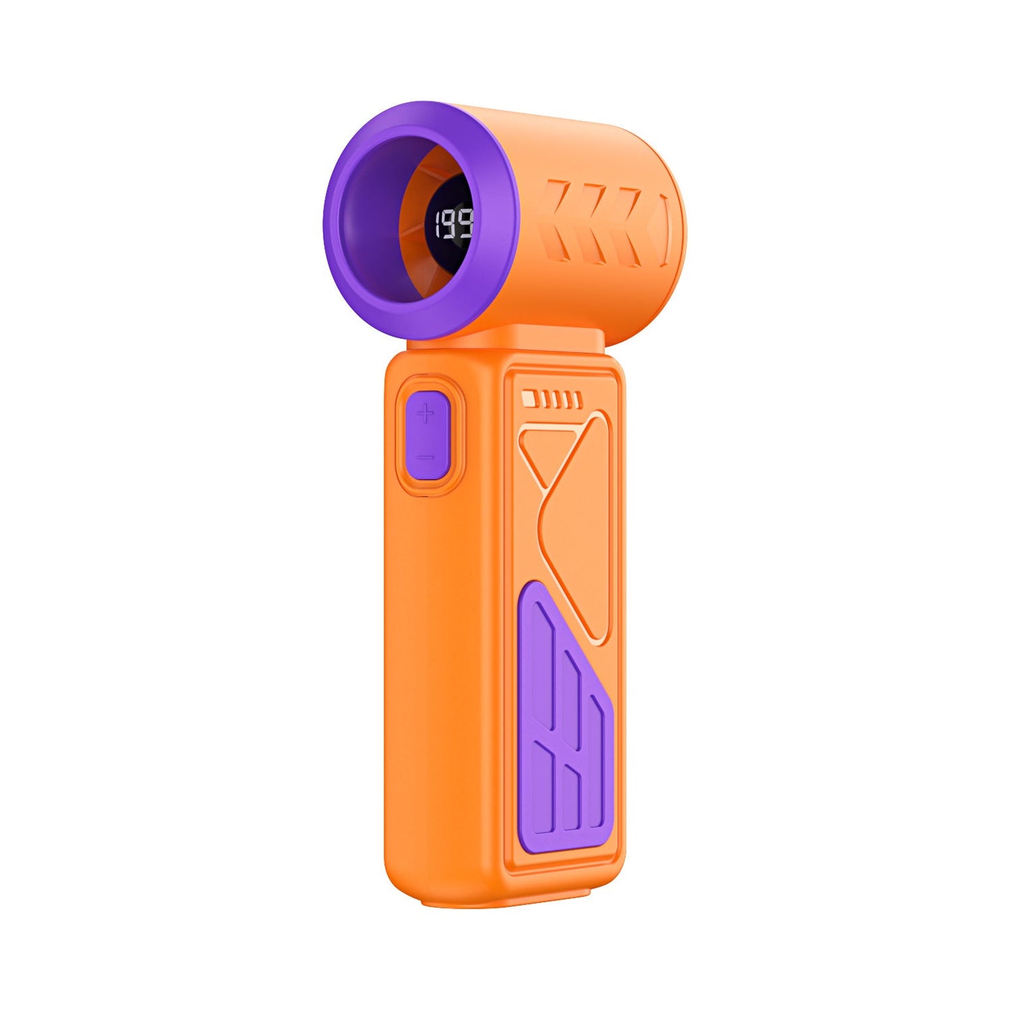 Frauen Tragbarer Mini Ventilator Brehn