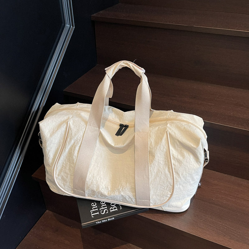 Vielseitige Gym Tasche