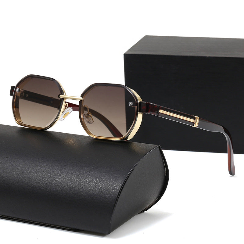 Unisex Designer Sonnenbrille Brehn