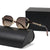 Unisex Designer Sonnenbrille Brehn