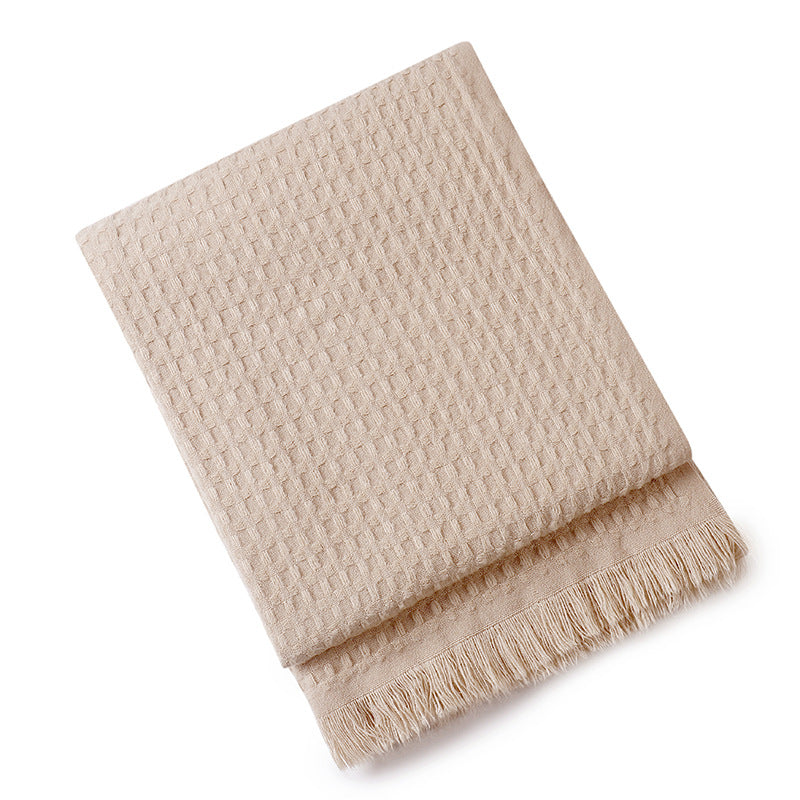 Heimdekor Kuscheldecke