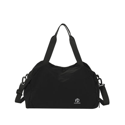 Multifunktionale Reise-Duffle-Tasche