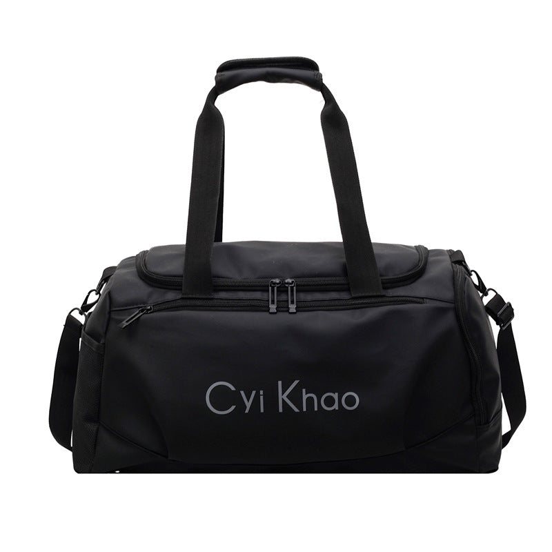 Sport Reise Duffel Tasche