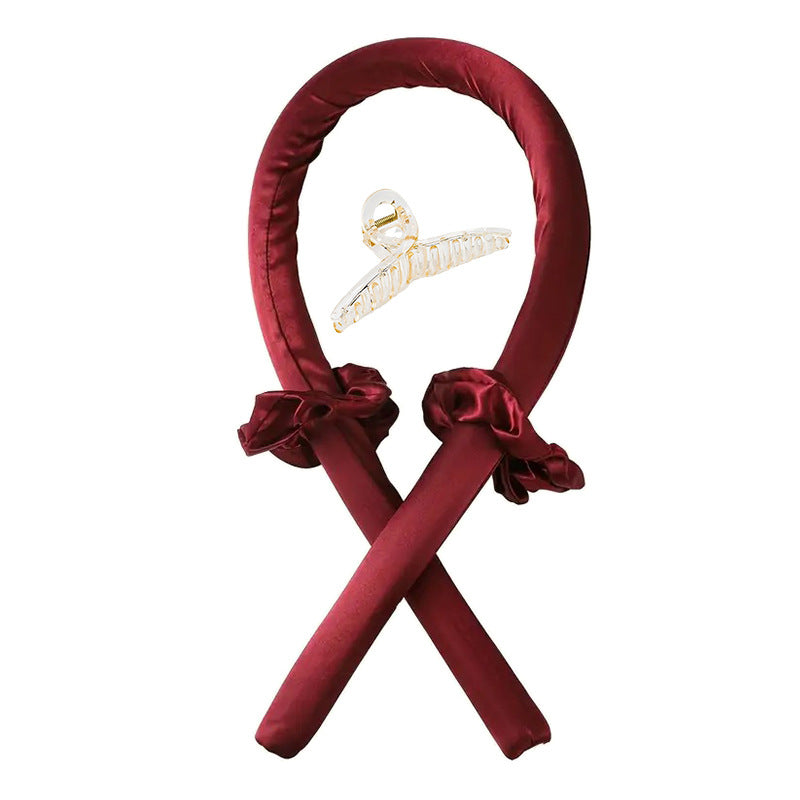 Elegantes Haarzubehör