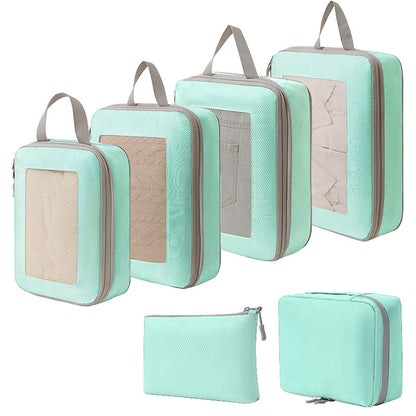 Reise Organizer Set Brehn
