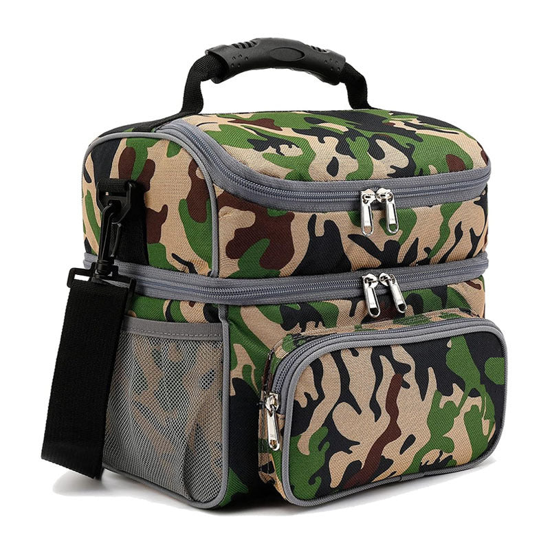 Damen Kühlende Picknicktasche Brehn