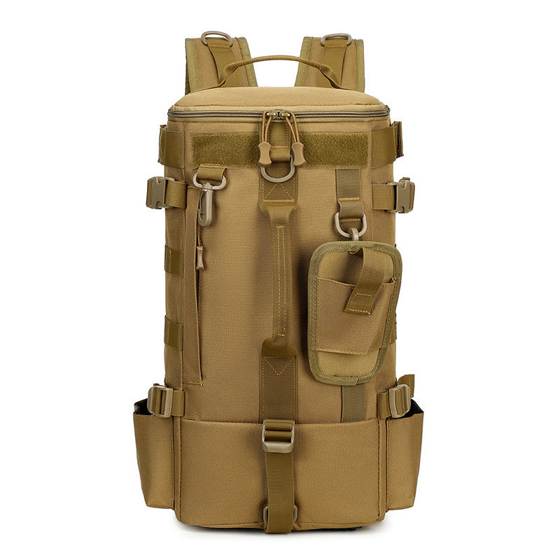 Militärisch inspiriert vielseitiger taktischer Rucksack Brehn