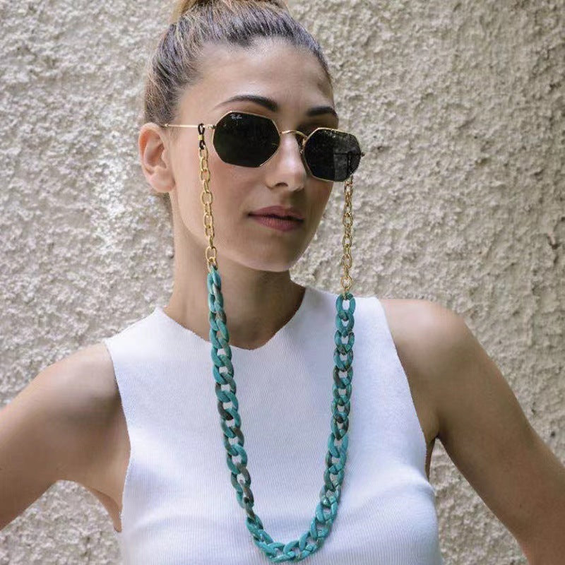 Chic Augenoptik Kette Brehn