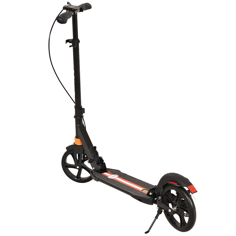 Faltbarer Urbaner Pendler Kick Scooter Brehn