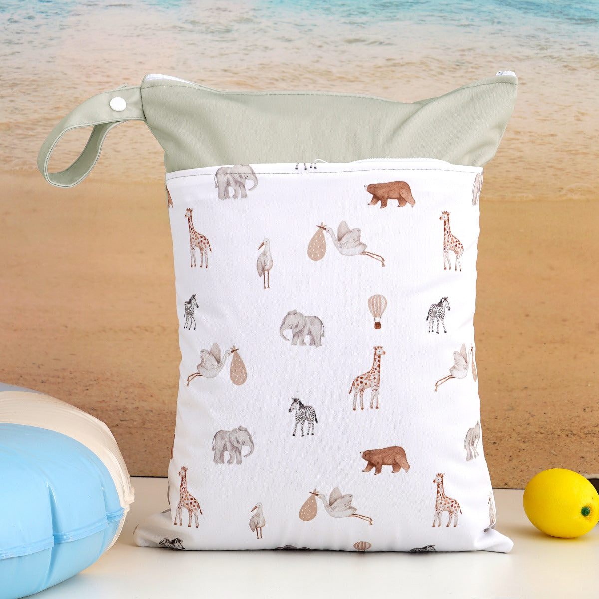 Strandtasche Brehn