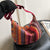 WoBohemian Ethnisches Muster Hobo Tasche Brehn
