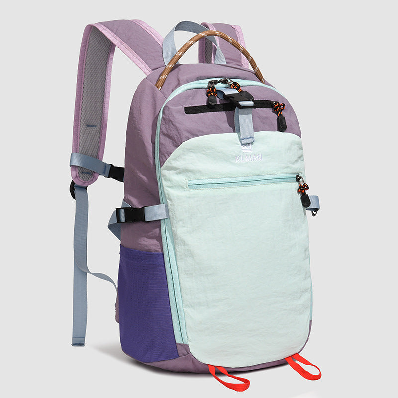 Robuster Abenteuer-Rucksack Brehn