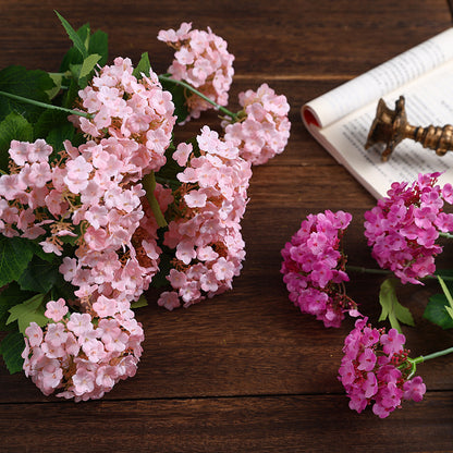 Hochwertige Kunstblumenstrauß Brehn