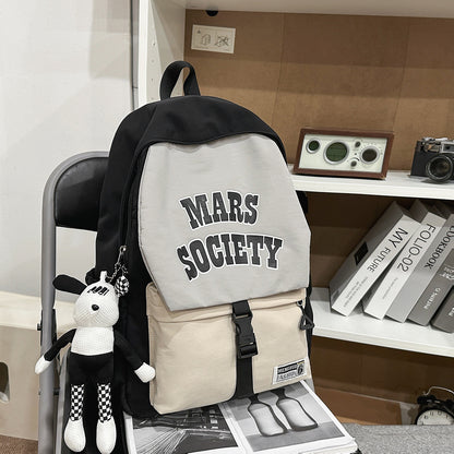 Stylischer Urban Rucksack Brehn