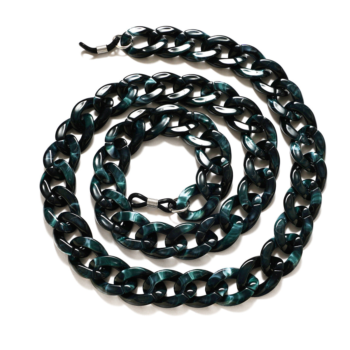 Chunky Link Brillen Kette Brehn
