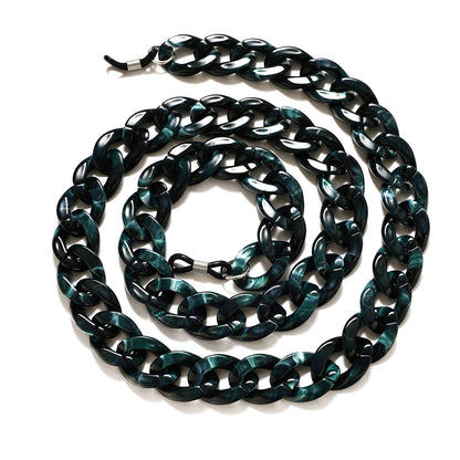 Chunky Chain Brillenhalter Brehn