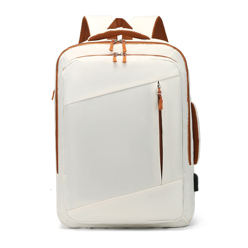 Professioneller Sleek Büro Rucksack Brehn