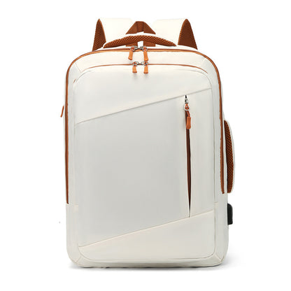 Professioneller Sleek Büro Rucksack Brehn
