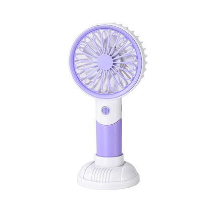 Damen Tragbarer Mini Ventilator Brehn