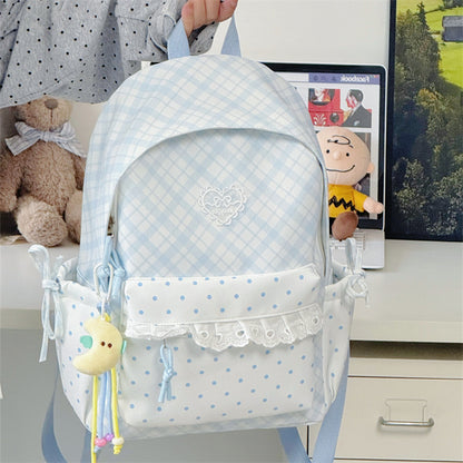 Muster Casual Daypack Brehn