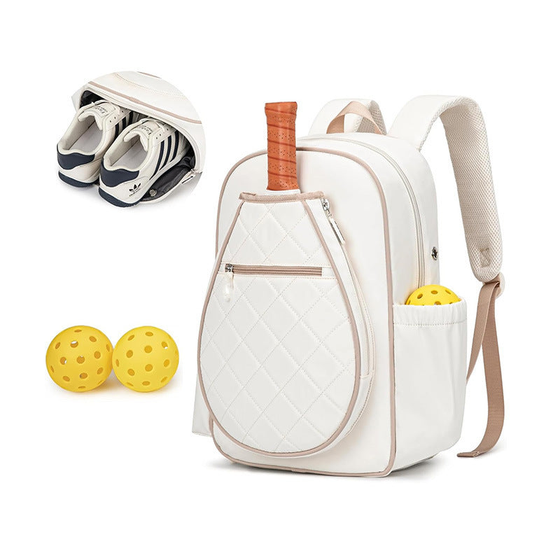 Sportlicher Rucksack mit Schuh- und Ballfach Brehn