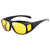 Hochleistungs-Sportsonnenbrille Brehn 1787812454