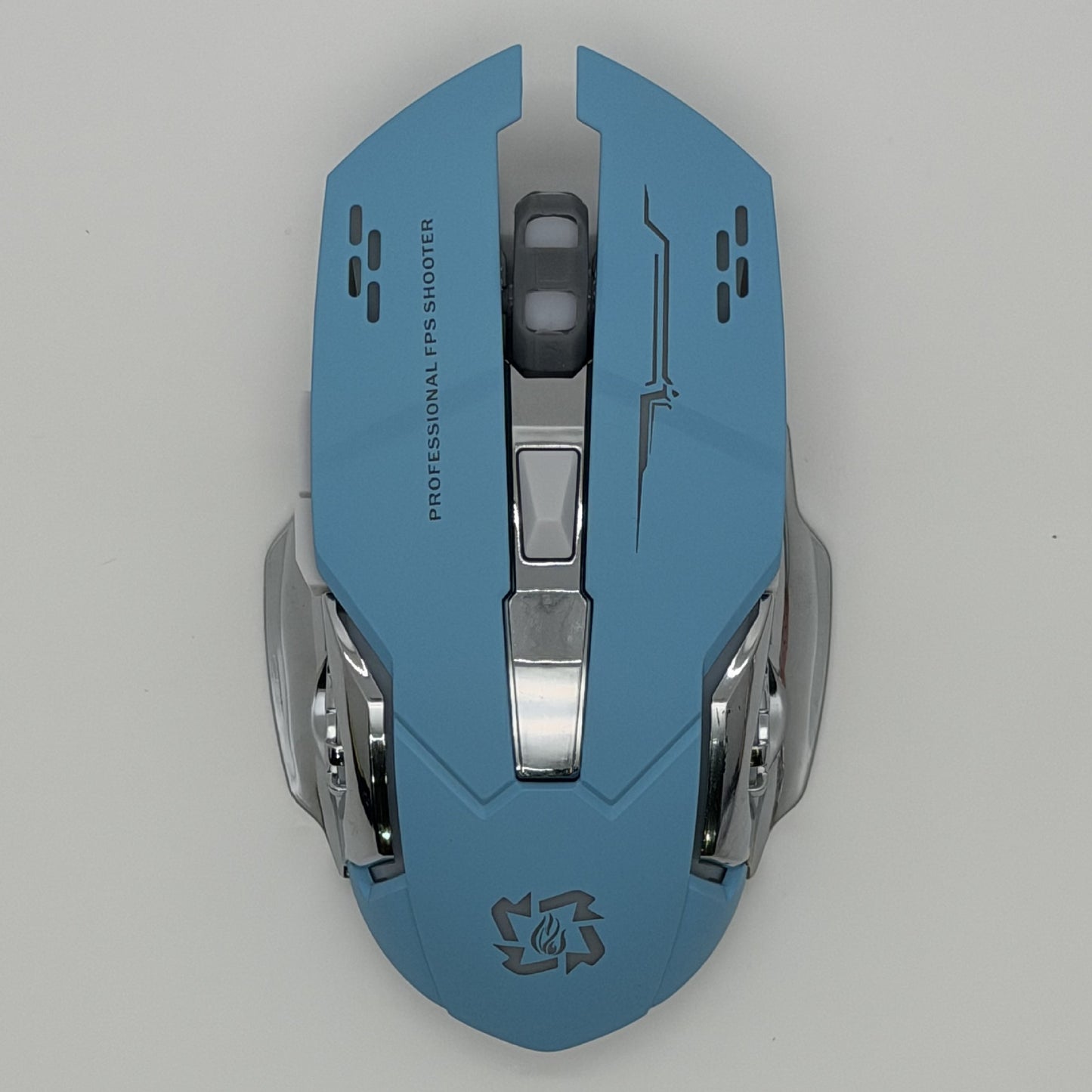 Gaming Maus Brehn