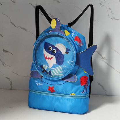 Zeichensack Rucksack Brehn