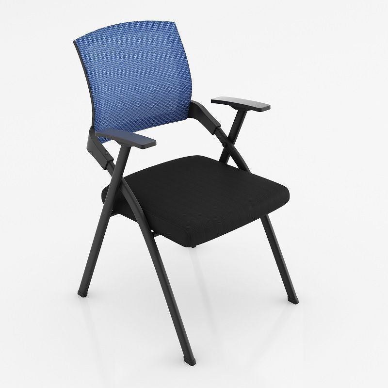 Klappstuhl mit ergonomischer Rückenlehne Brehn