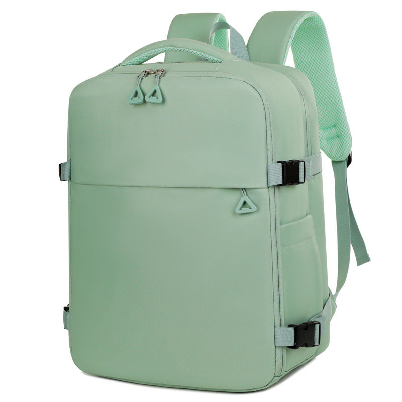 Leichter Reise-Rucksack Brehn