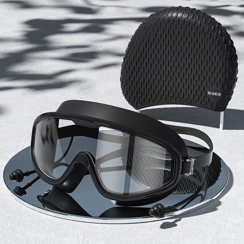 Premium Wassersport Tauchmaske Brehn