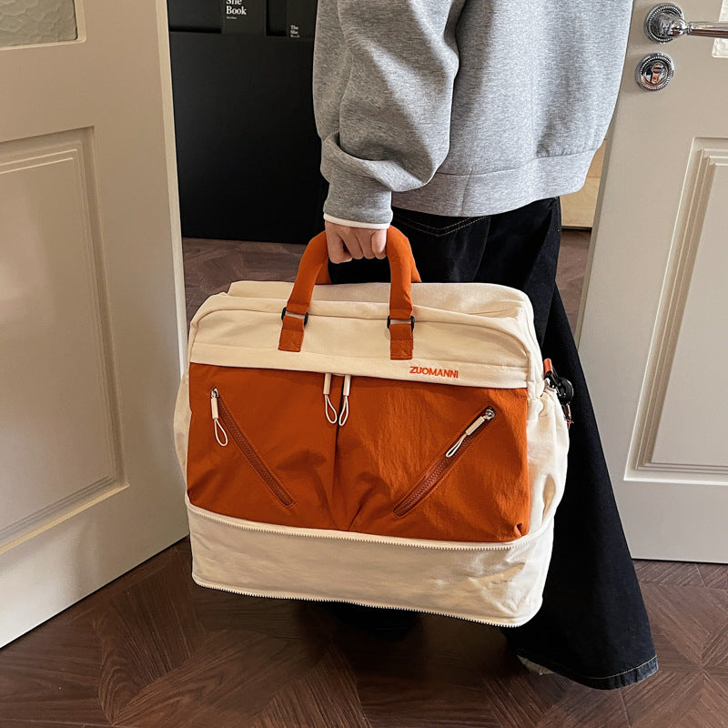 Vielseitige Reisetasche