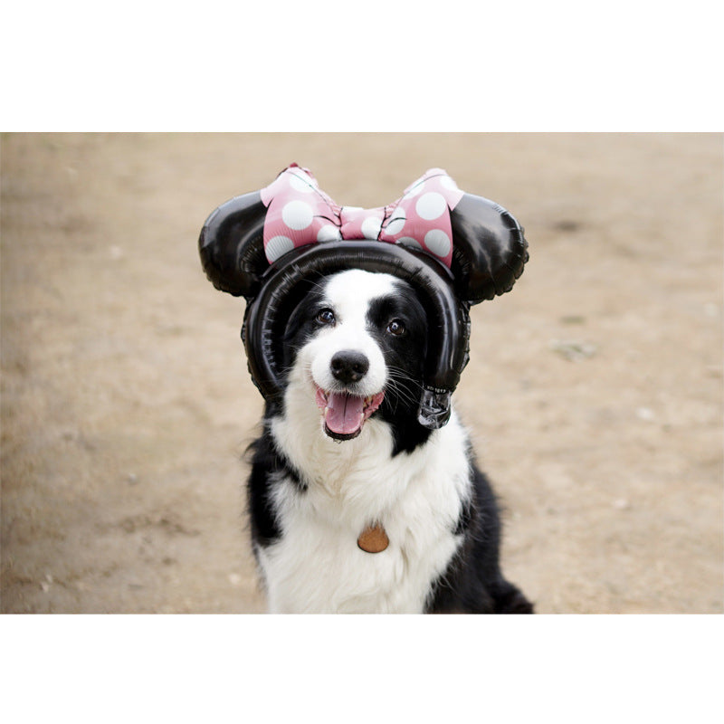 Spaß Hund-Themen Fußmatte Brehn