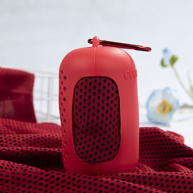 Damen Tragbarer Bluetooth Lautsprecher Brehn