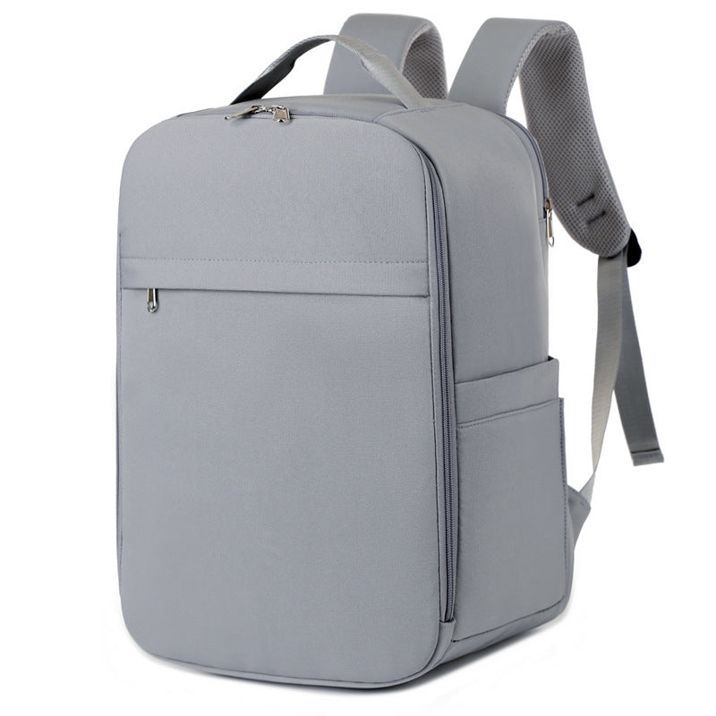 Minimalist Laptop Sleeve Rucksack Brehn