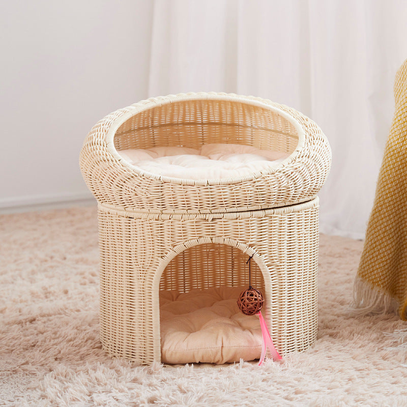 Katzenbett Brehn