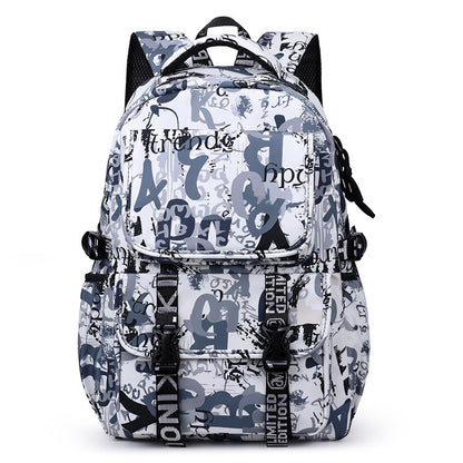 Urban-Tarndesign Rucksack Brehn