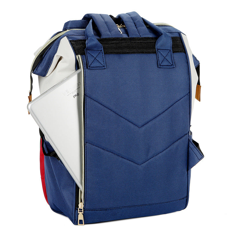 Reisefreundlicher Mehrzweck-Rucksack Brehn