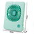 Unisex Tragbarer USB Ventilator Brehn