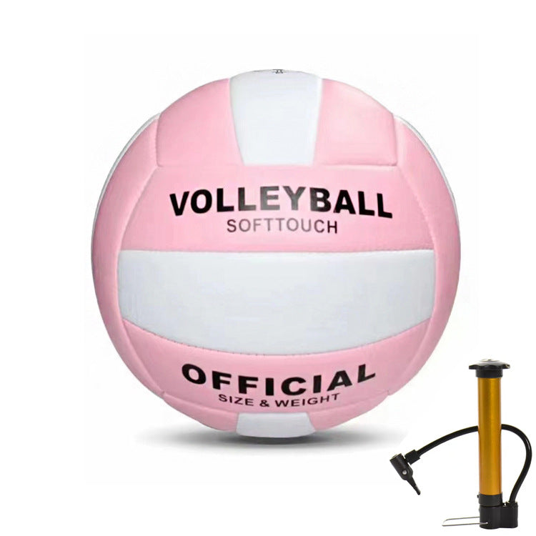 Damen Soft-Touch Volleyball Brehn