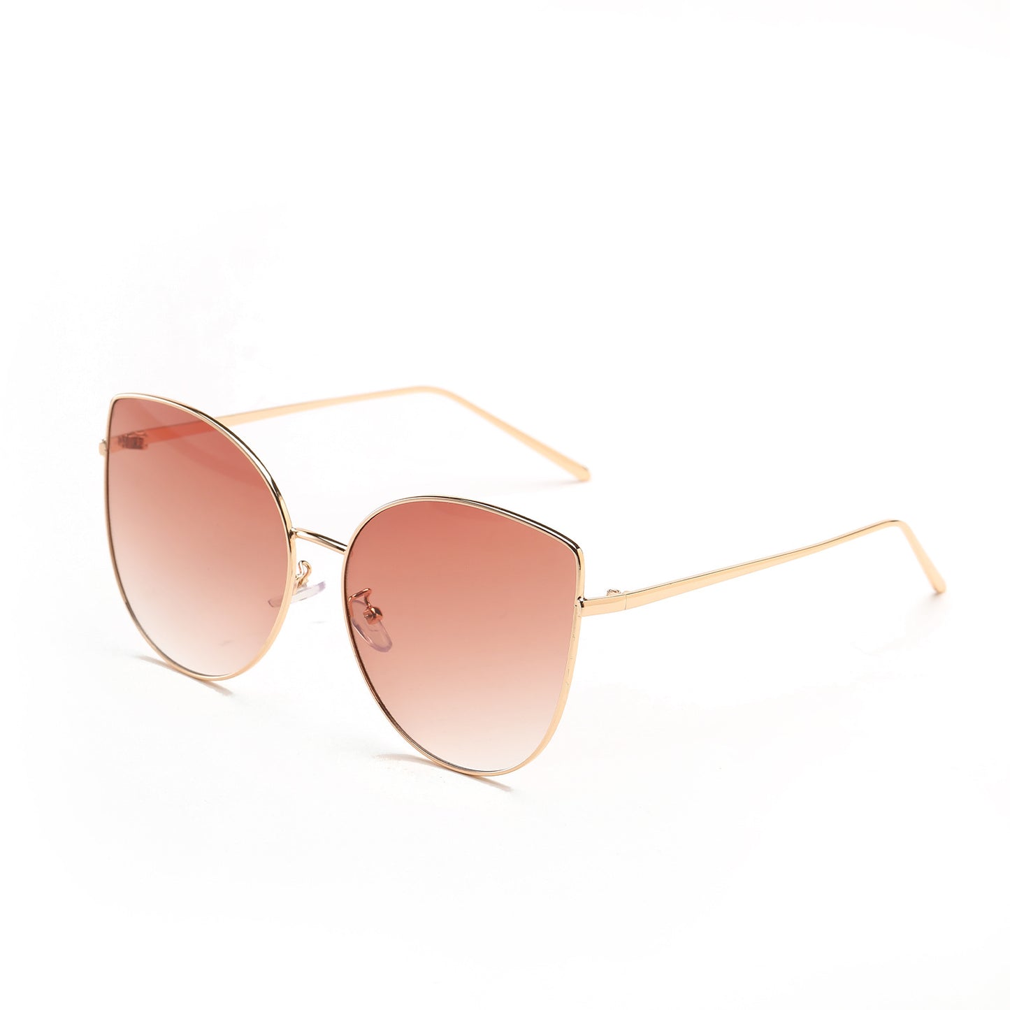 Damen Cat-Eye Sonnenbrille Brehn