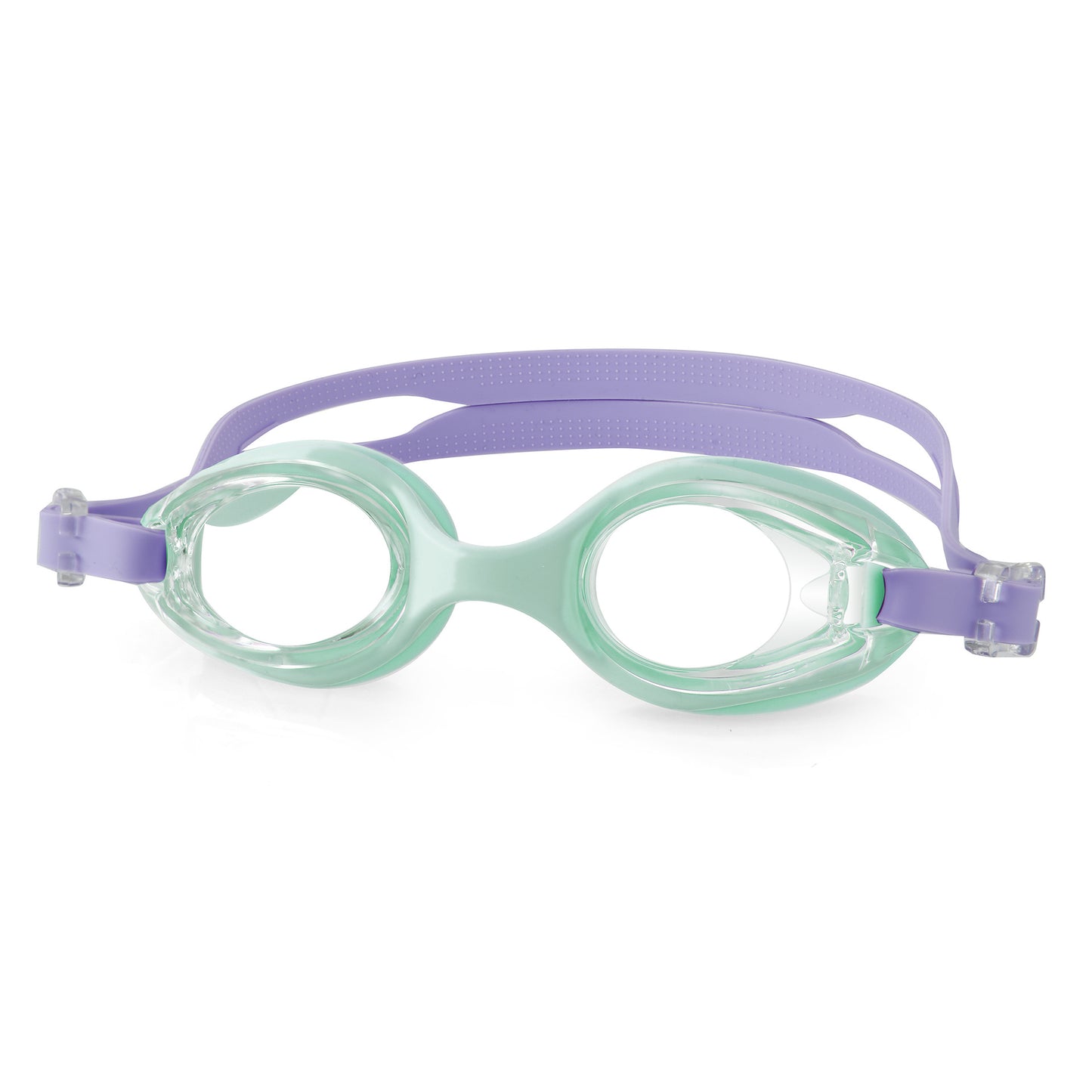 Hochleistungs-Schwimmbrille mit Ergonomischer Passform und Uv-Schutz Brehn